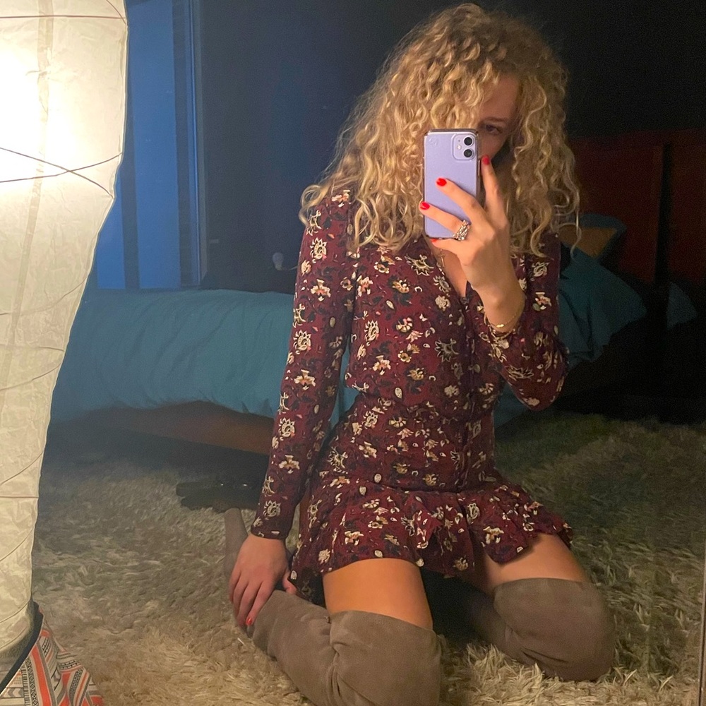 Veronica Beard dress